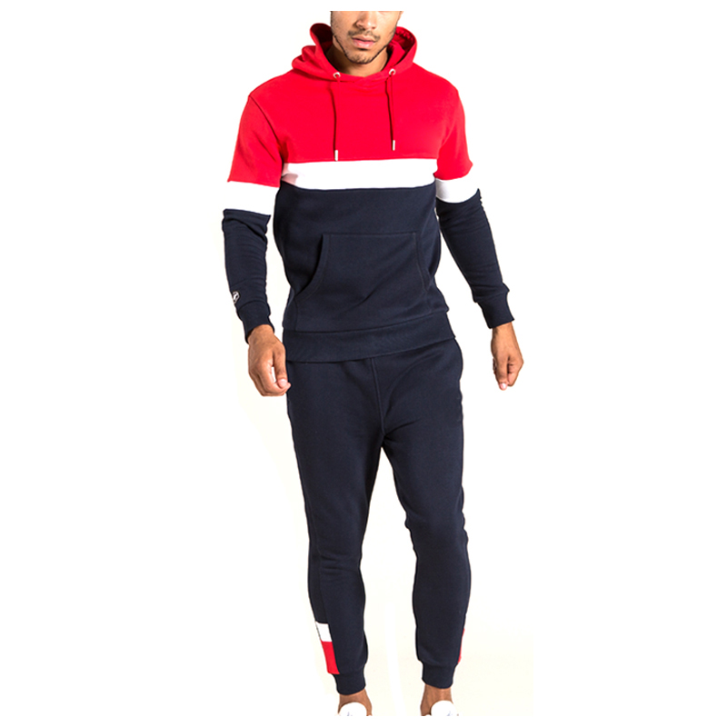 Gym Fitness Track Suits #01